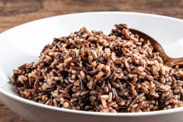 instant pot wild rice blend | wild rice blend instant pot