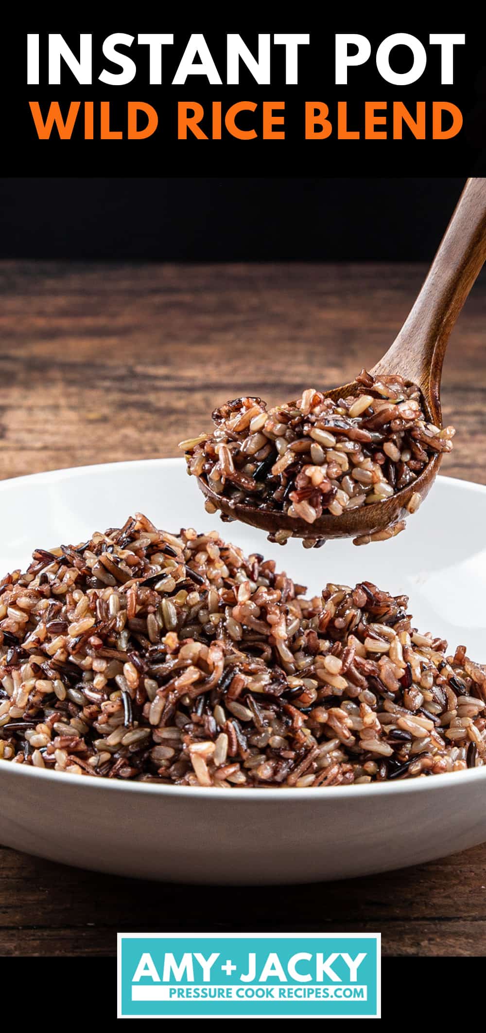 instant pot wild rice blend | lundberg wild rice instant pot | floating leaf wild rice blend instant pot | pressure cooker wild rice blend