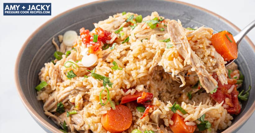 piletina i riža