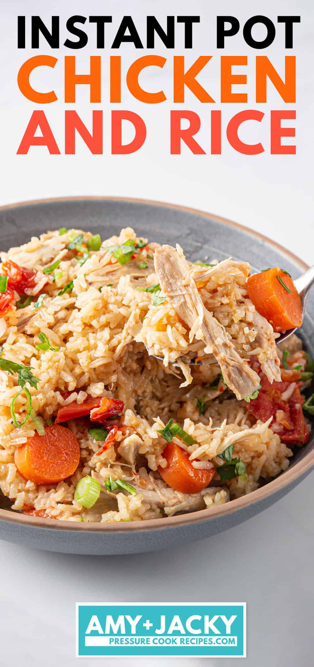 instant piletina i riža |  instant lonac s piletinom i rižom |  pileća riža instant lonac |  instant lonac pileći batak i riža |  piletina i riža u ekspres loncu