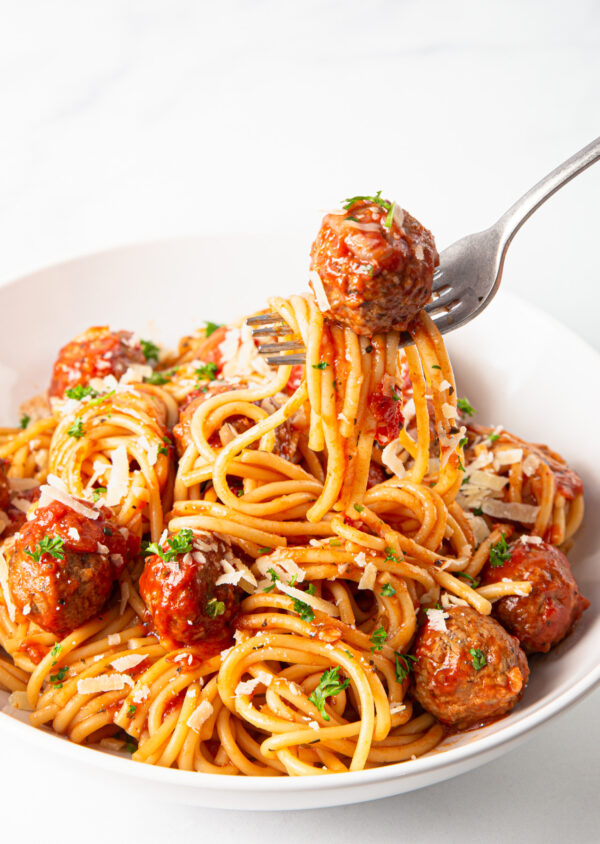 spaghetti-and-meatballs