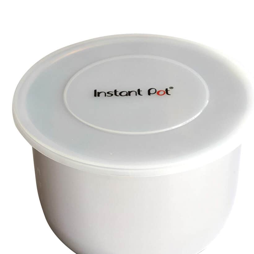 Instant Pot UK - Did you know we have accessories for your Instant Pot? 10%  discount until Sunday on many of our accessories, this includes our: ✓ Glass  lids, handy when sautéing