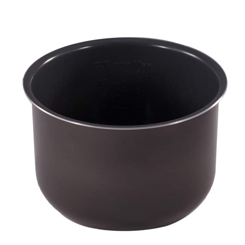 accessories for instant pot: non-stick inner pot