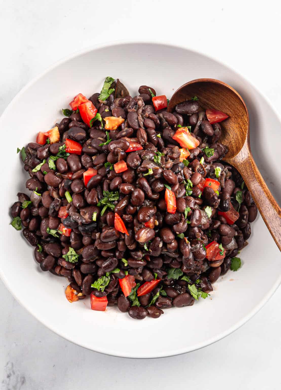 Instant Pot Black Beans (No Soak Foolproof) Amy + Jacky