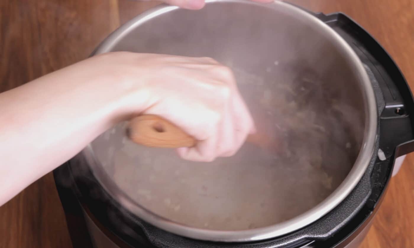 Instant Pot Black Beans (No Soak Foolproof) Amy + Jacky