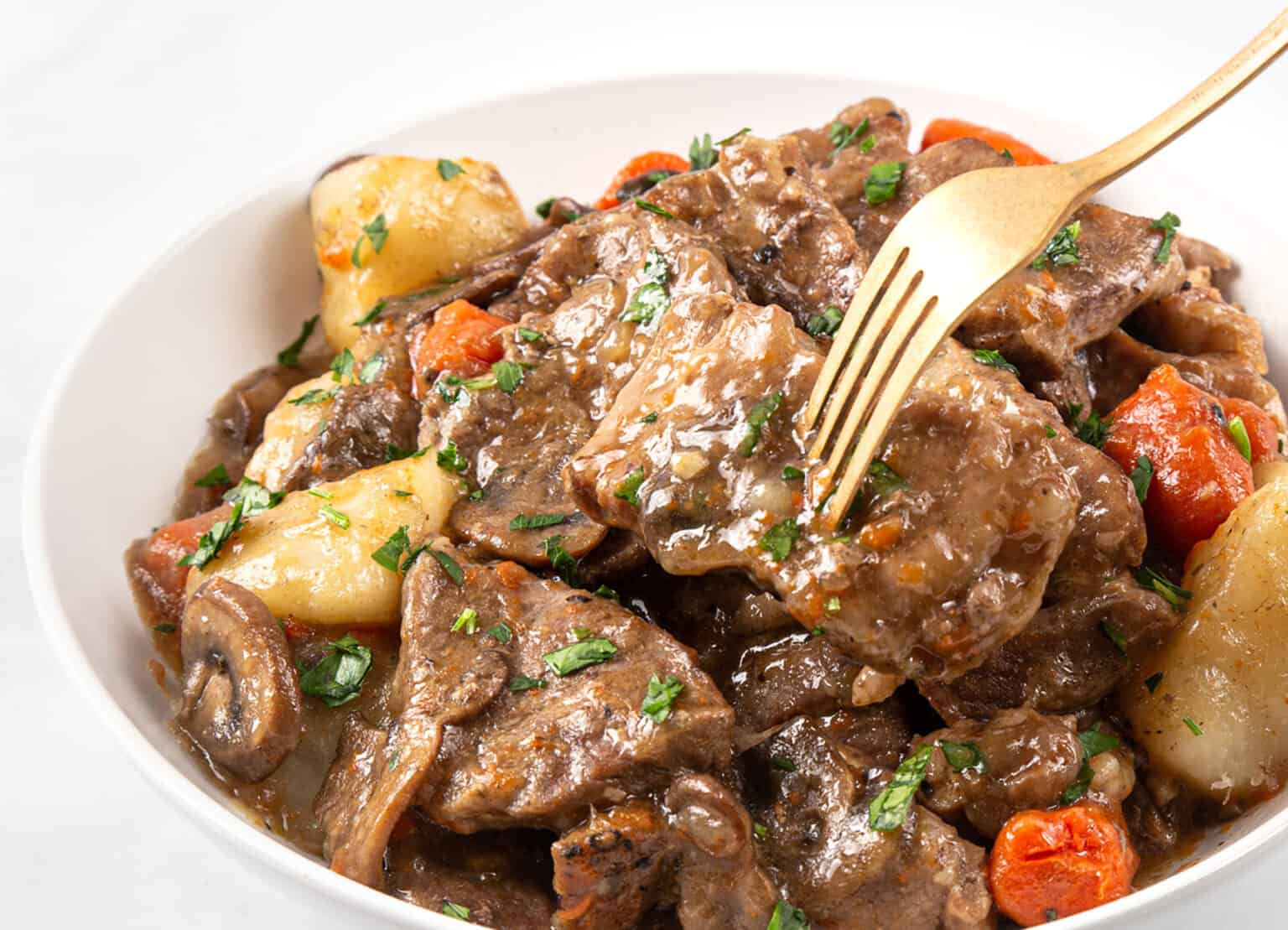 Instant Pot Pork Roast Tested by Amy + Jacky