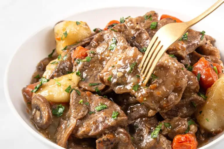 Pot Pork Roast