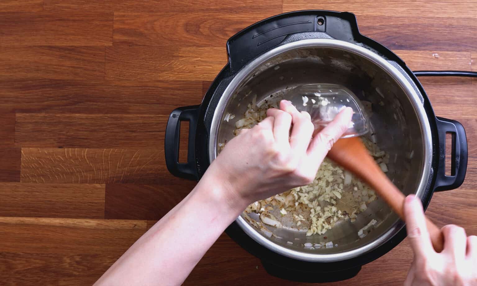 Instant Pot Black Beans (No Soak Foolproof) Amy + Jacky