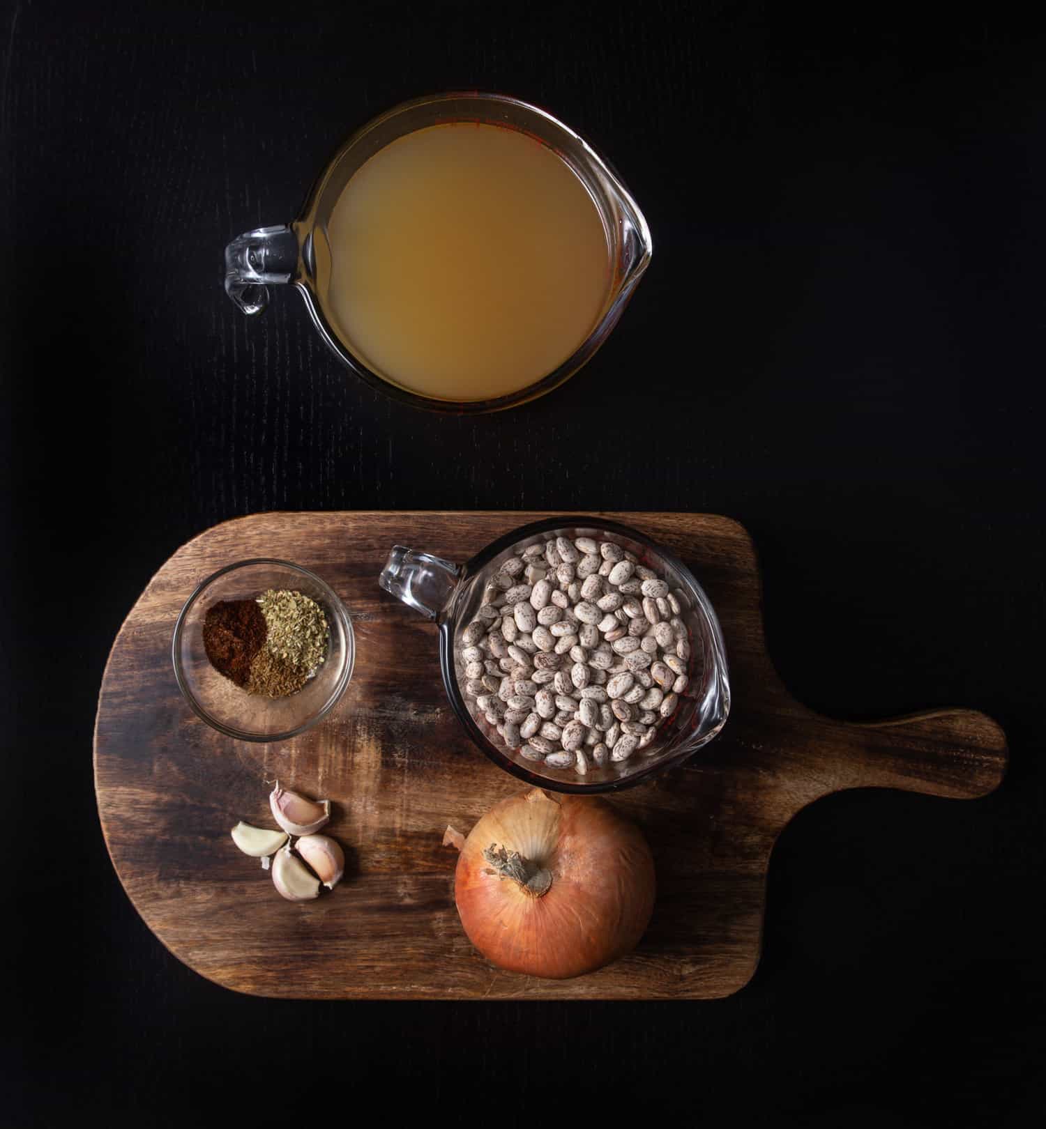 Instant Pot Refried Beans Tested by Amy + Jacky