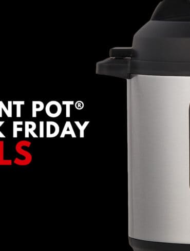 black friday instant pot deals | instant pot black friday deals