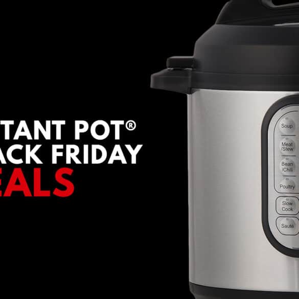 Instant Pot Beets (Pressure Cooker Beets) Time Chart by Amy + Jacky