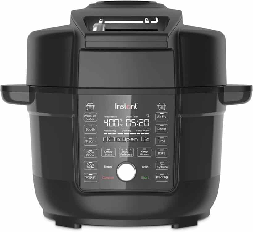 10 Best Prime Day Instant Pot Deals of 2023