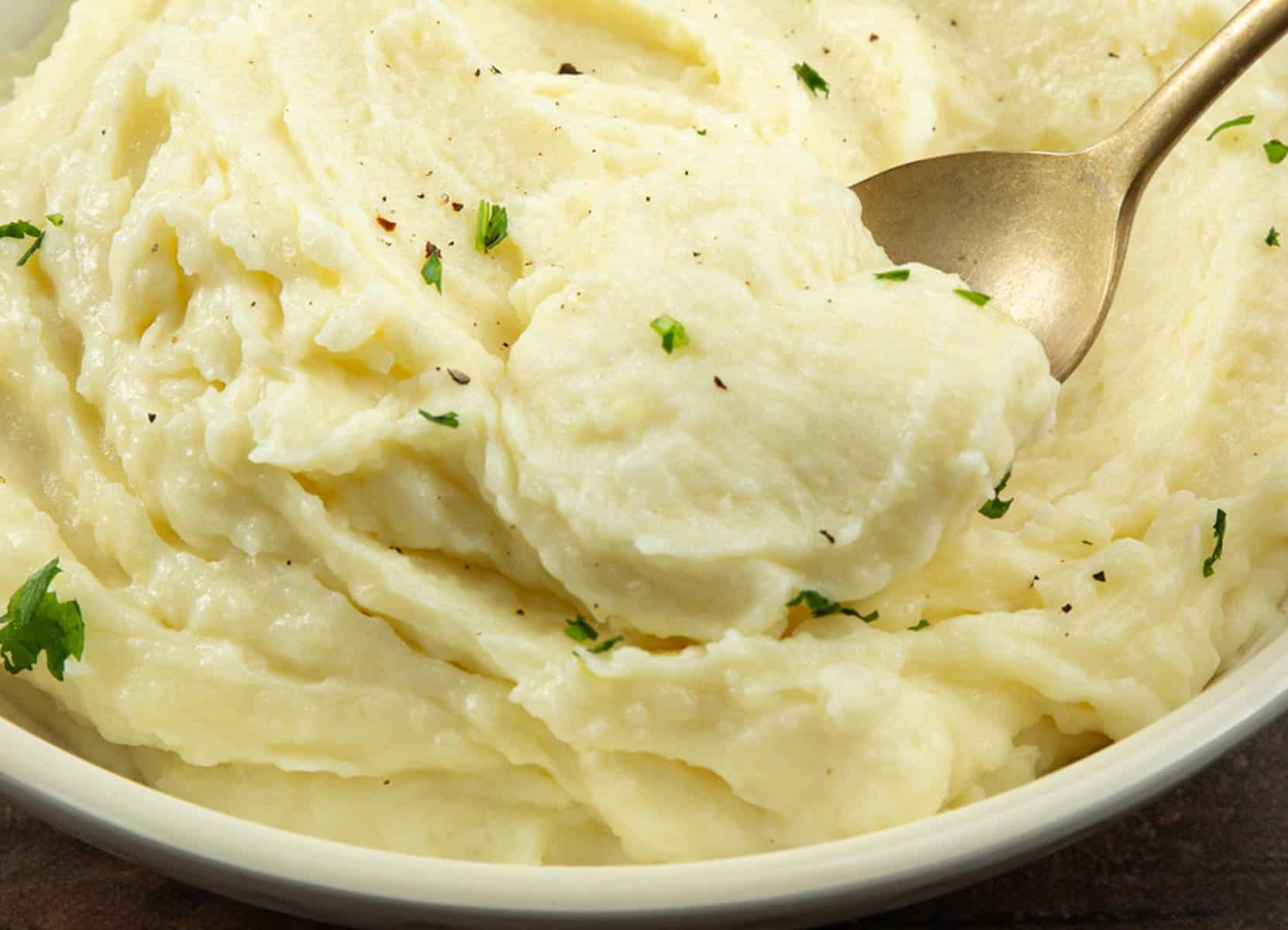 The Best Potato Mashers, According to a Chef