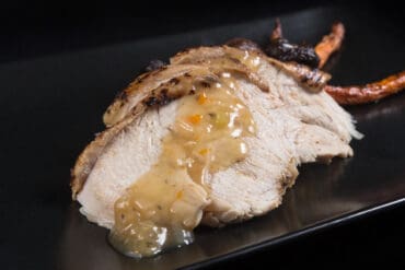 Instant Pot Pork Shoulder (Tender & Flavorful) - Tested by Amy + Jacky