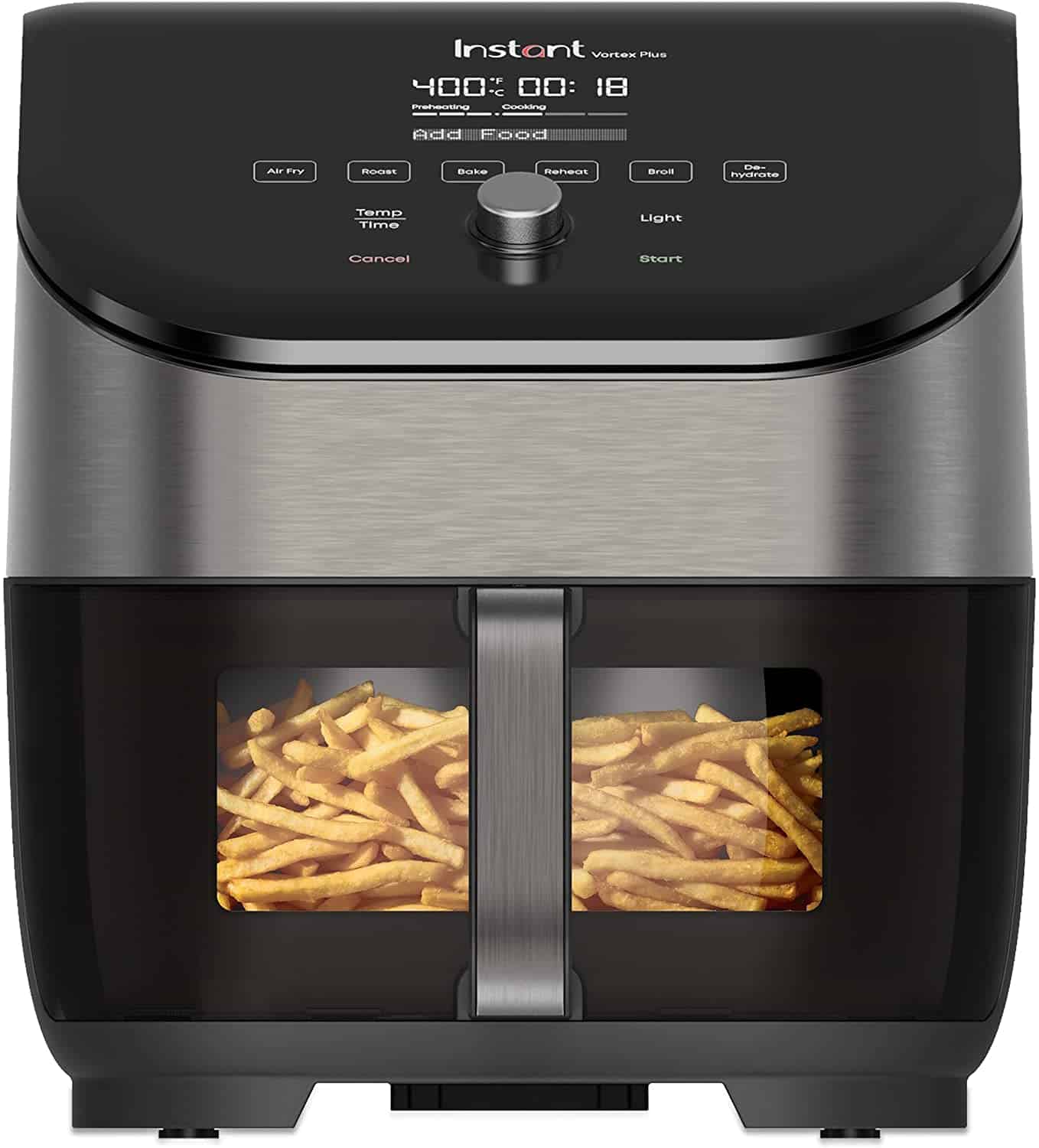 Instant Pot Cyber Monday Deals 2022 46 off Air Fryer!