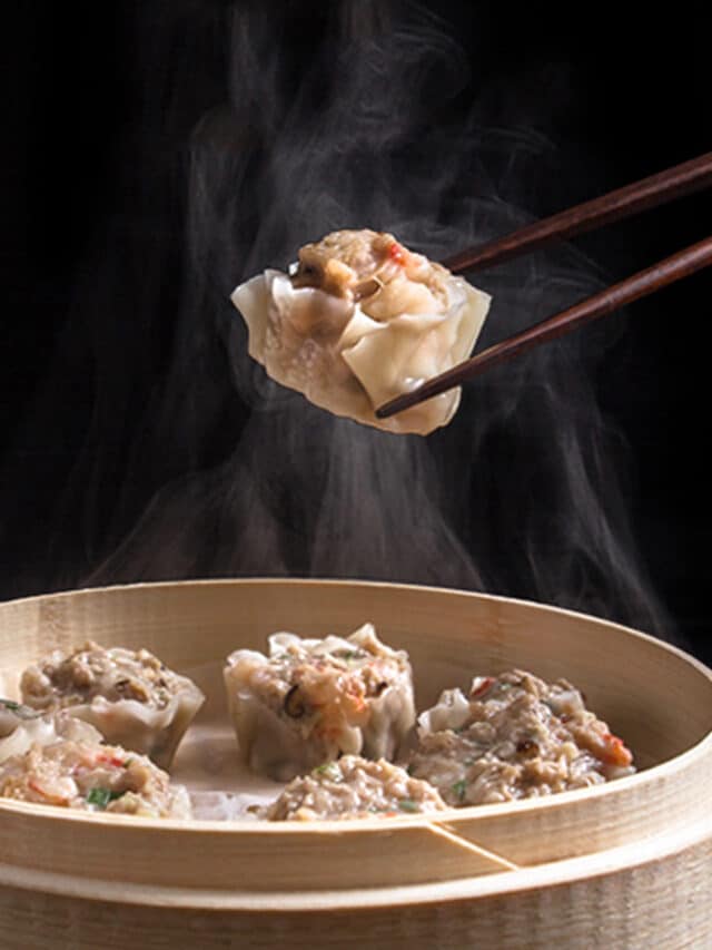 Shumai