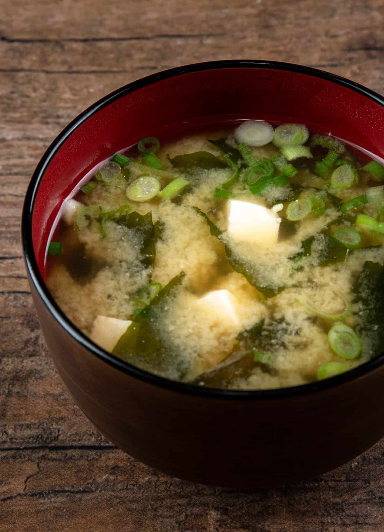 healthy instant pot soups