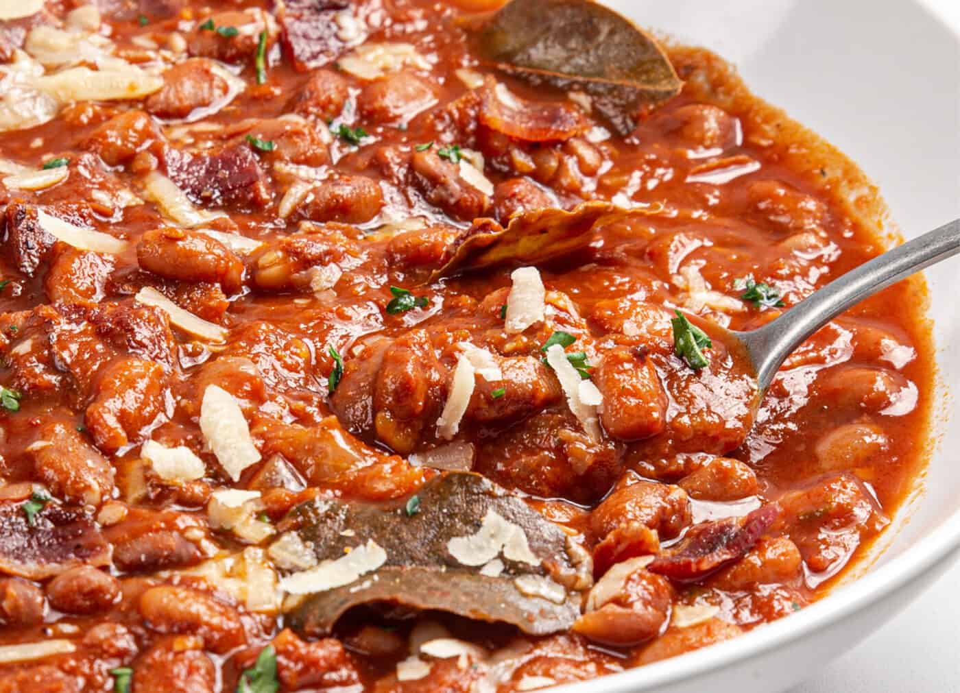 Instant Pot Pinto Beans Tested by Amy + Jacky