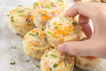 instant pot egg bites | egg bites instant pot | starbucks egg bites