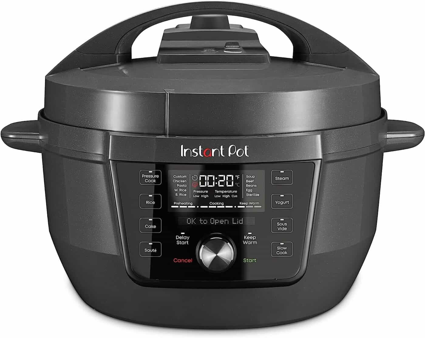 Instant Pot Prime Day Deals (2023) - Up to 46% Off | Amy + Jacky