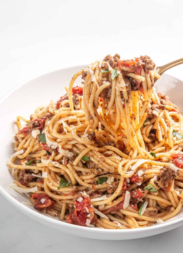 instapot-spaghetti