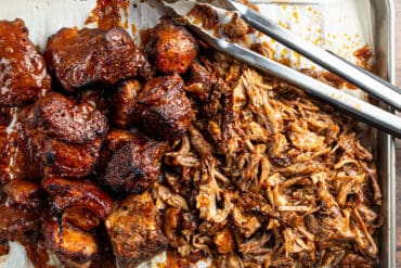 instant pot pulled pork | pulled pork instant pot | pressure cooker pulled pork | bbq pulled pork