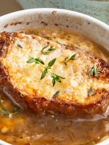 Instant Pot french onion soup | french onion soup instant pot