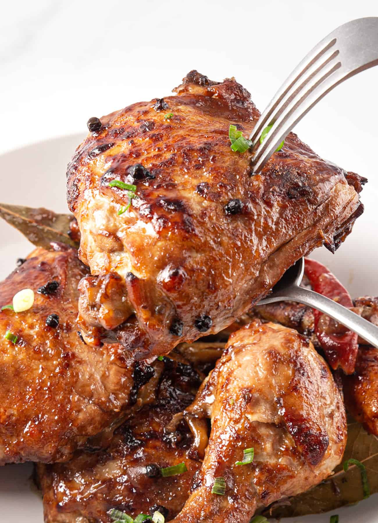 chicken adobo recipe