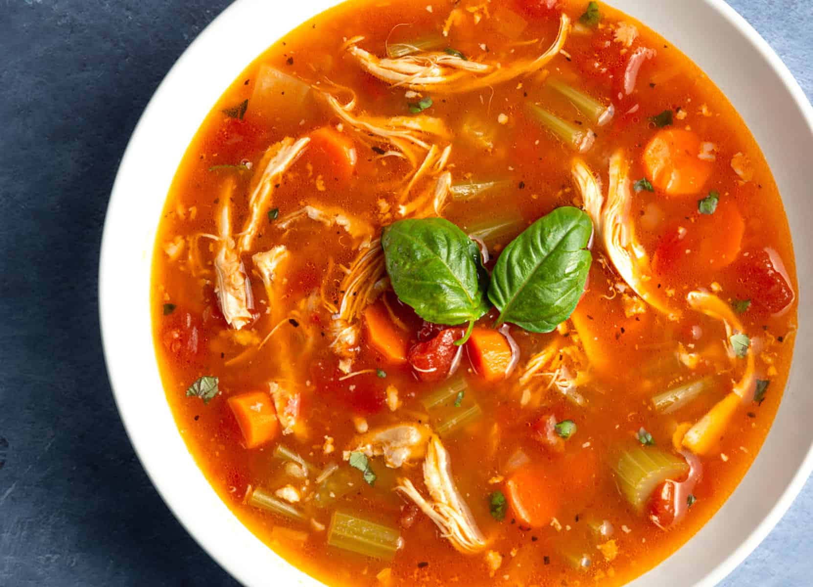 instant pot chicken soup | chicken soup instant pot | pressure cooker chicken soup