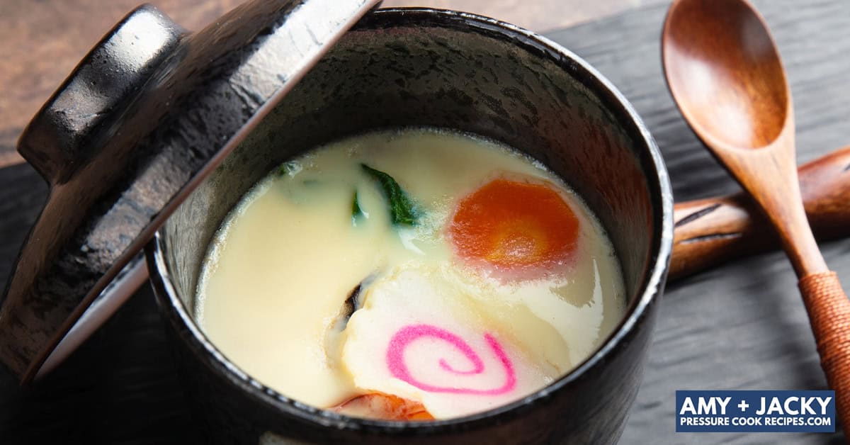 Chawanmushi