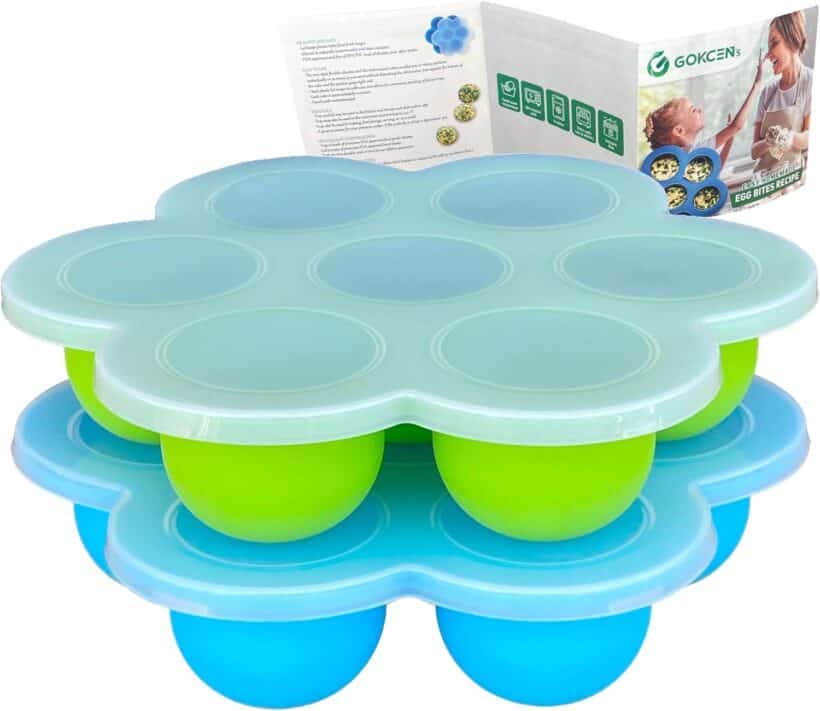 egg bites mold